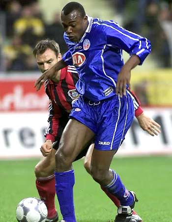 将或许成为 将或许成为