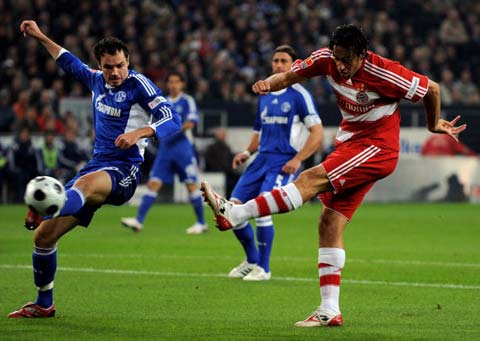 内年轻球员 内年轻球员